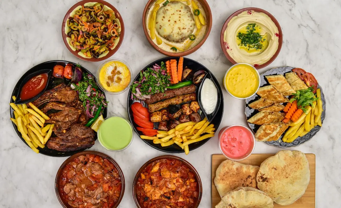 مشويات اوراق توت